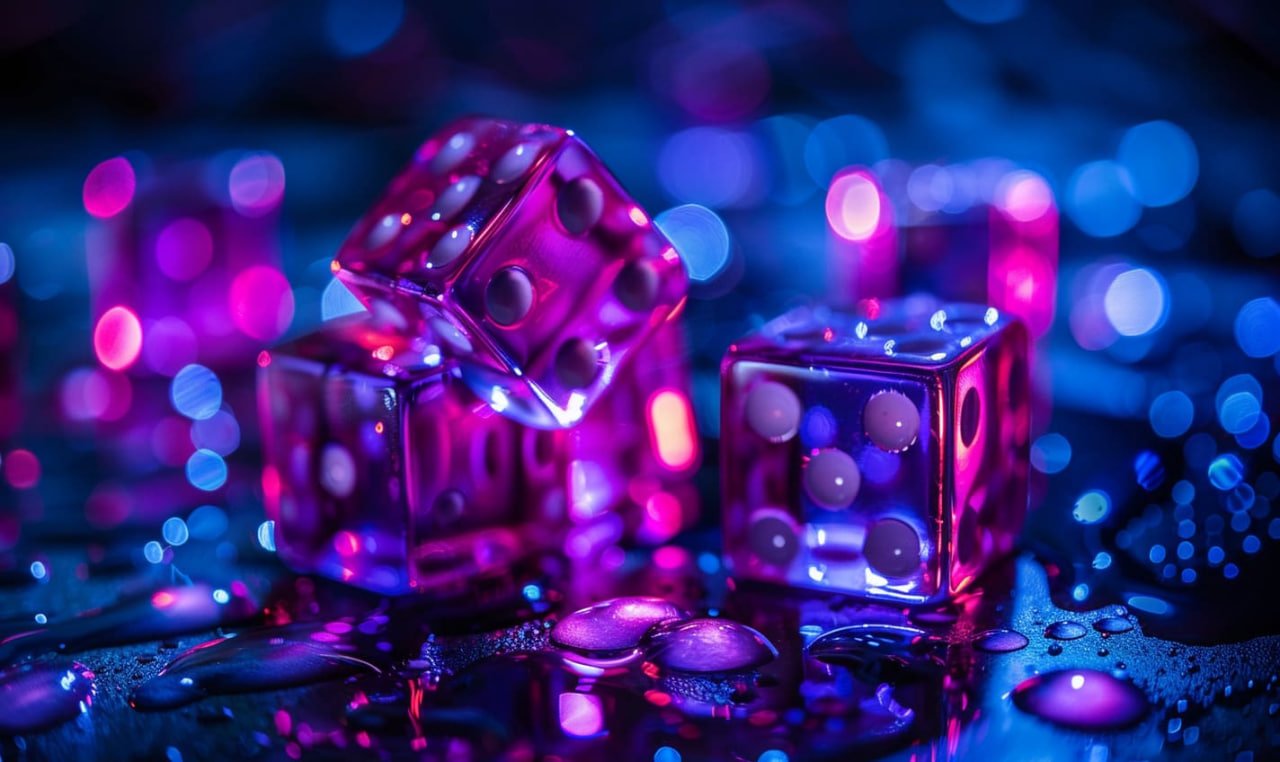 Sảnh game slot online và live casino trực tuyến tại hubet36 Việt Nam