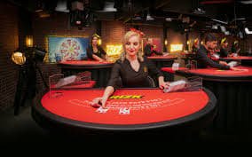 Hướng dẫn chơi slot online và live casino trên mobile tại hubet36